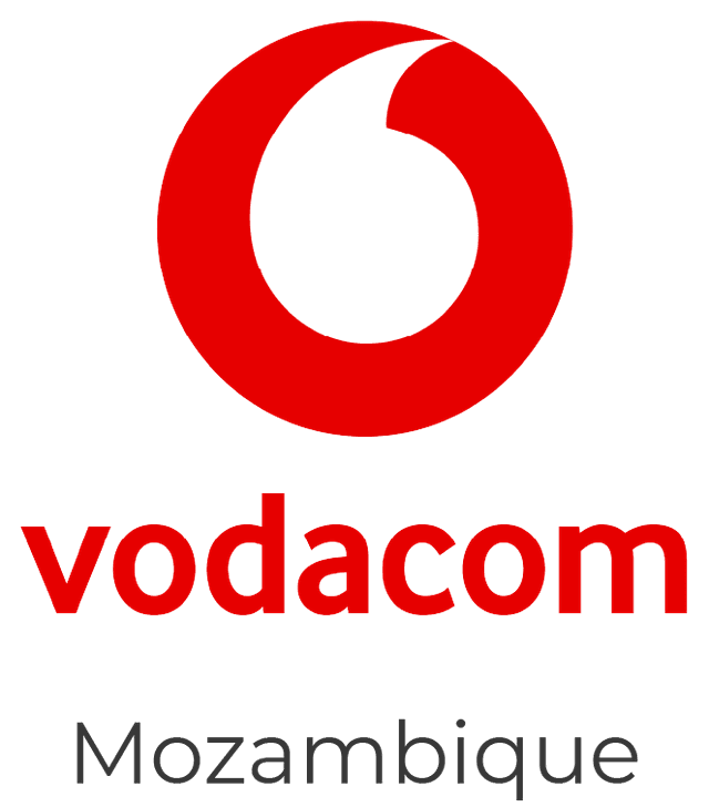 vodacom logo